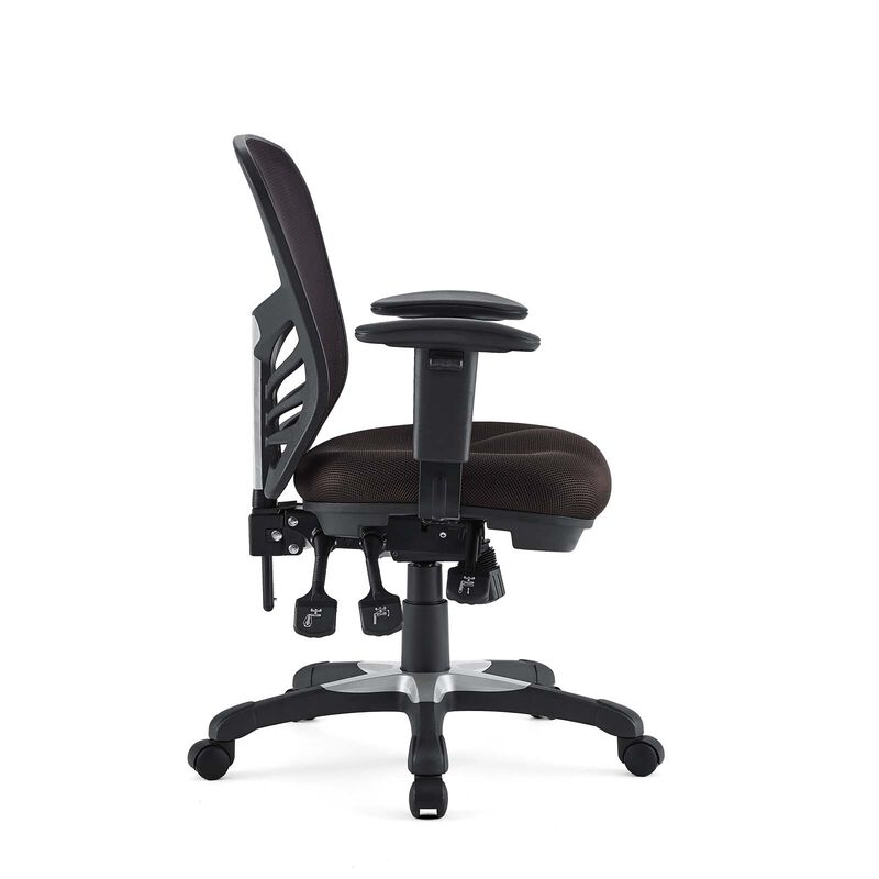 Modway Furniture - Articulate Mesh Office Chair image number 3