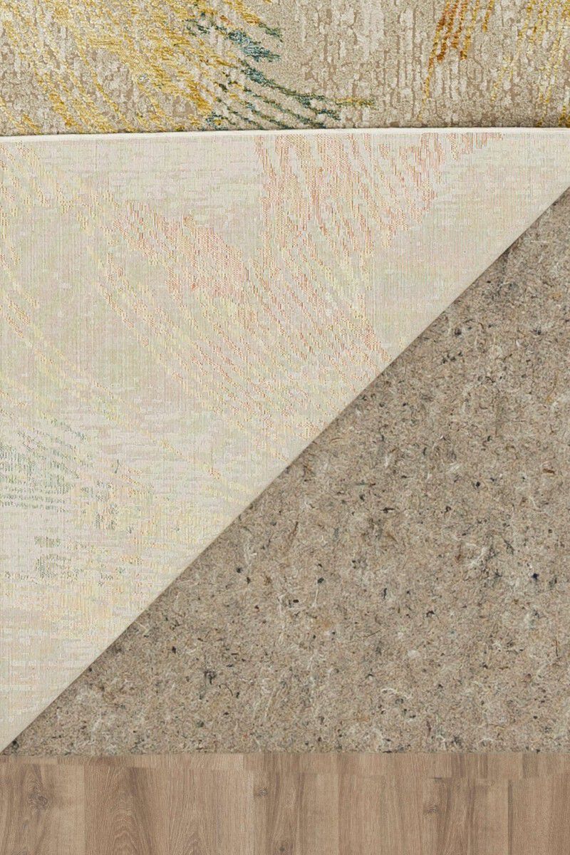 Memento Artifact Beige 10' x 14' Rug image number 10