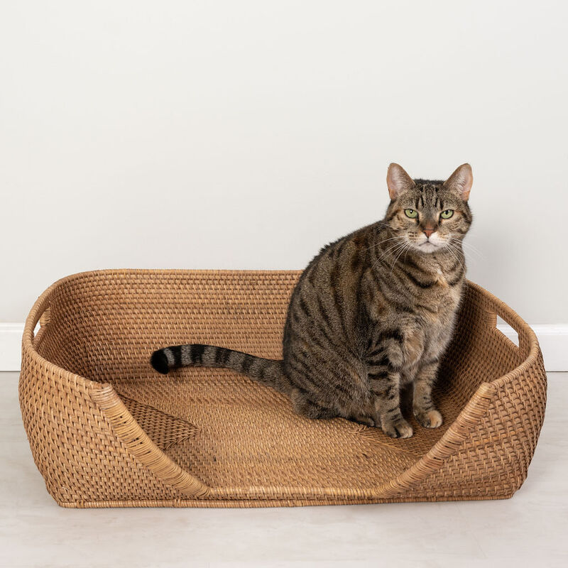 Saboga Home&trade; Pet Bed image number 1