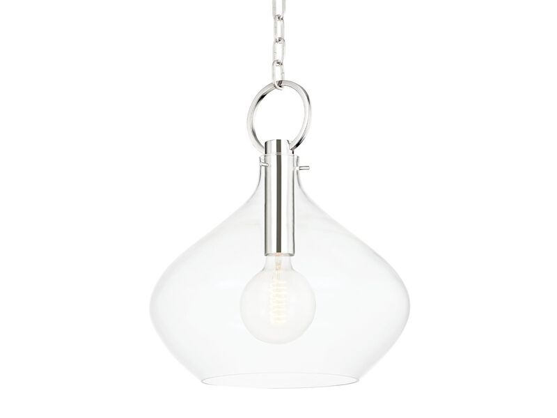 Lina Pendant image number 0