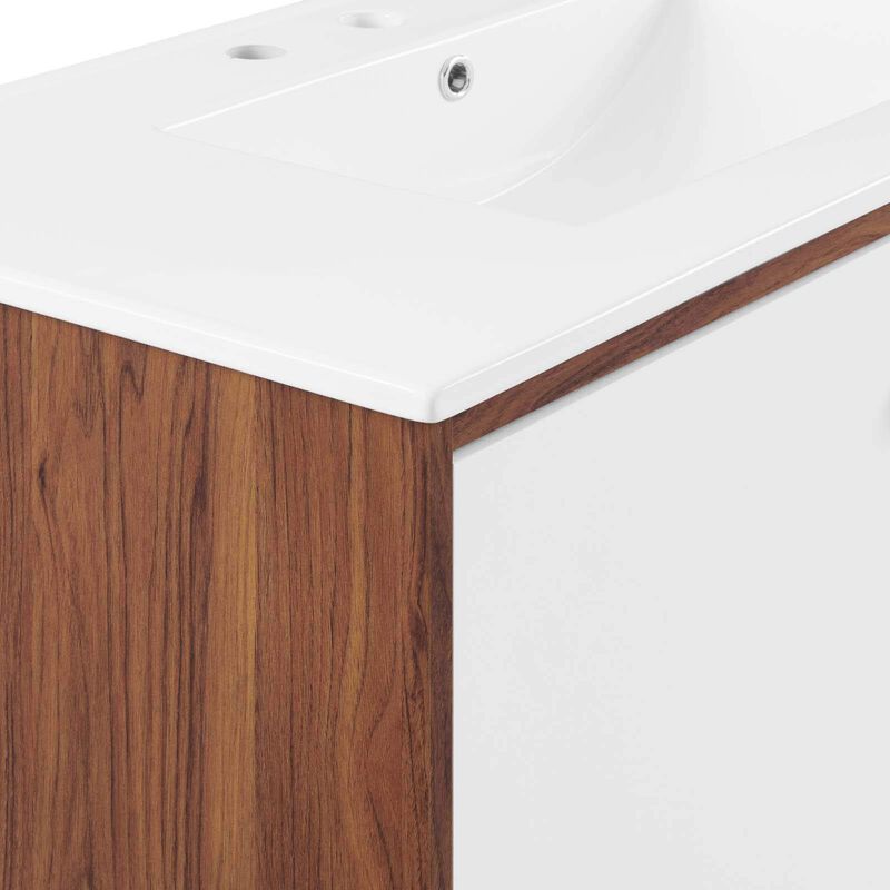 Modway Transmit 36" Bathroom Vanity image number 7