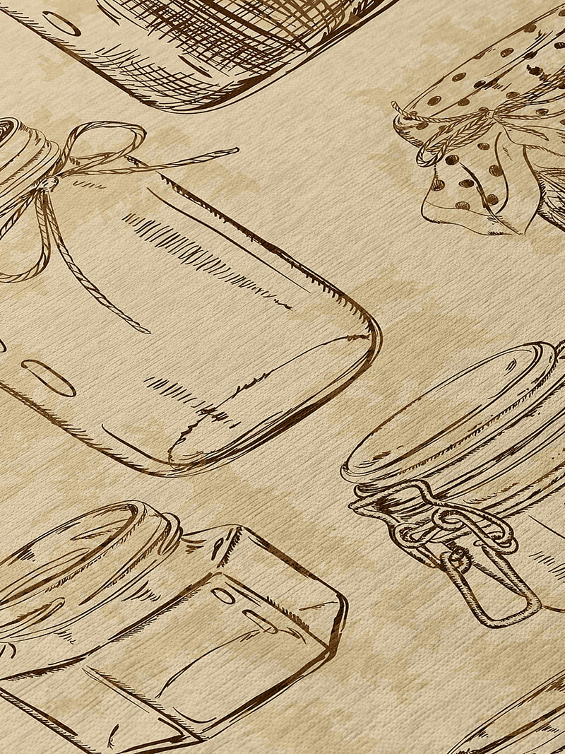 Kendall KE18 Collection