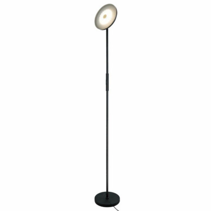 Light Modern Touch Control Floor Lamp
