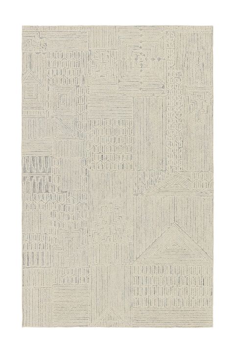 Lineage Karim High-Rise 9' x 12' Rug