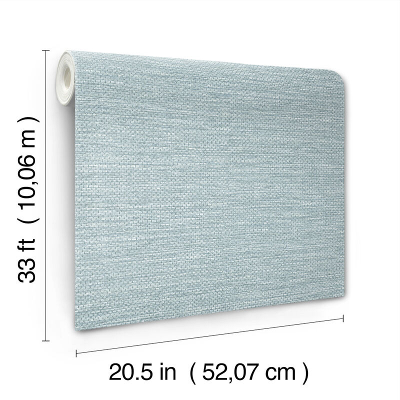Malin Denim Wallpaper image number 3