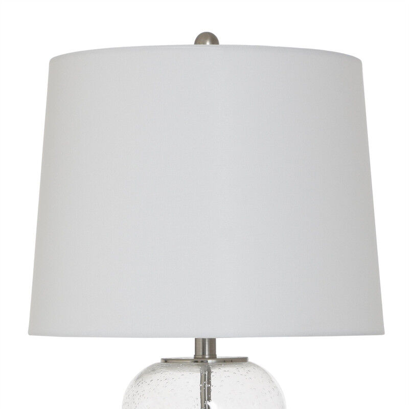 Rainhaven Table Lamp