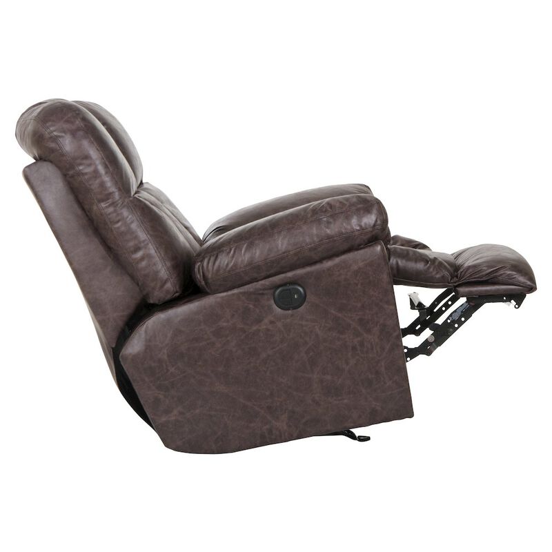 Catnapper Mayfield Power Rocker Recliner