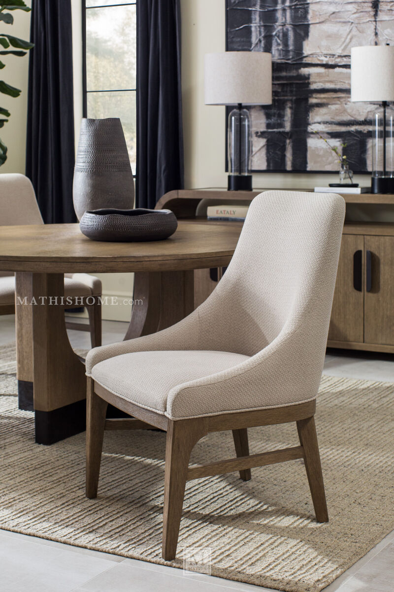 Tristan Arm Chair image number 3