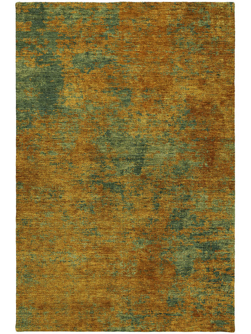 Kochi KC2 Copper 30" x 46" Rug