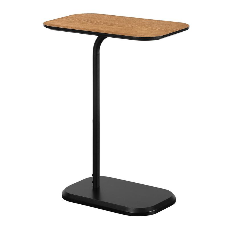 Convenience Concepts Oslo C End Table, Multi