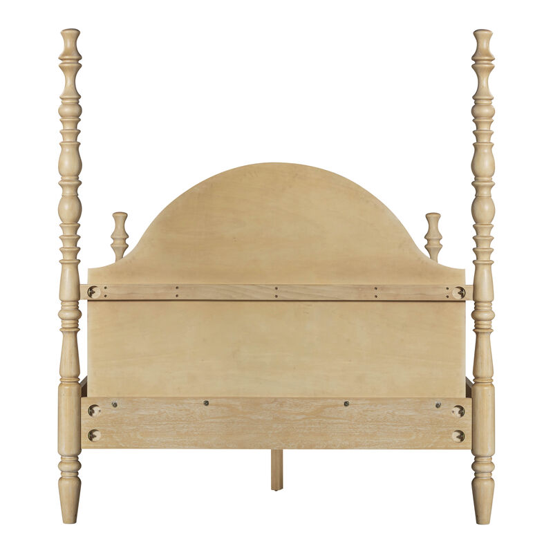 Rosalie Ash Bed image number 4