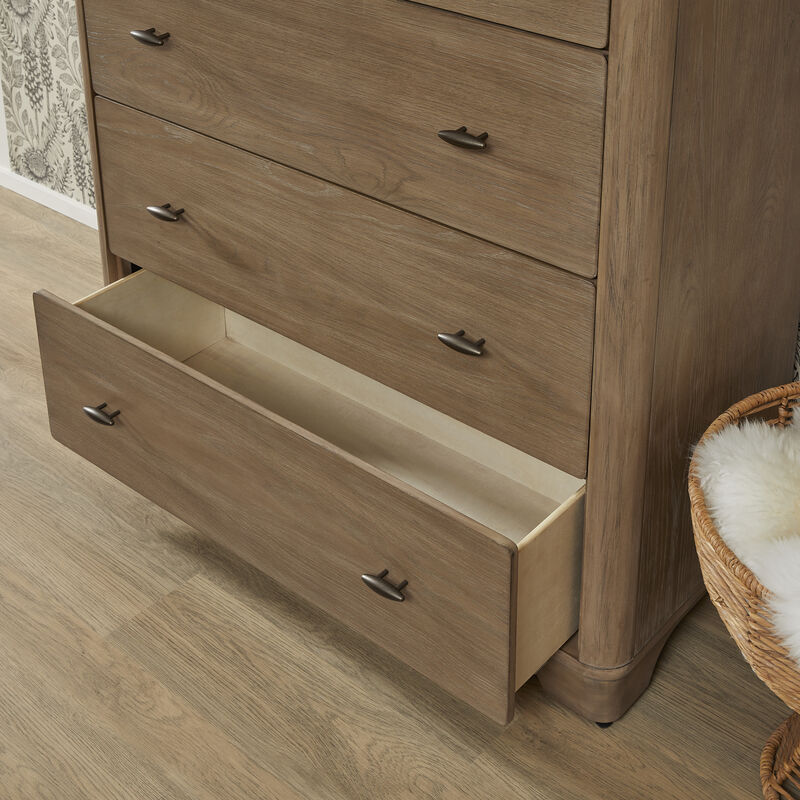 Normandy Drawer Chest
