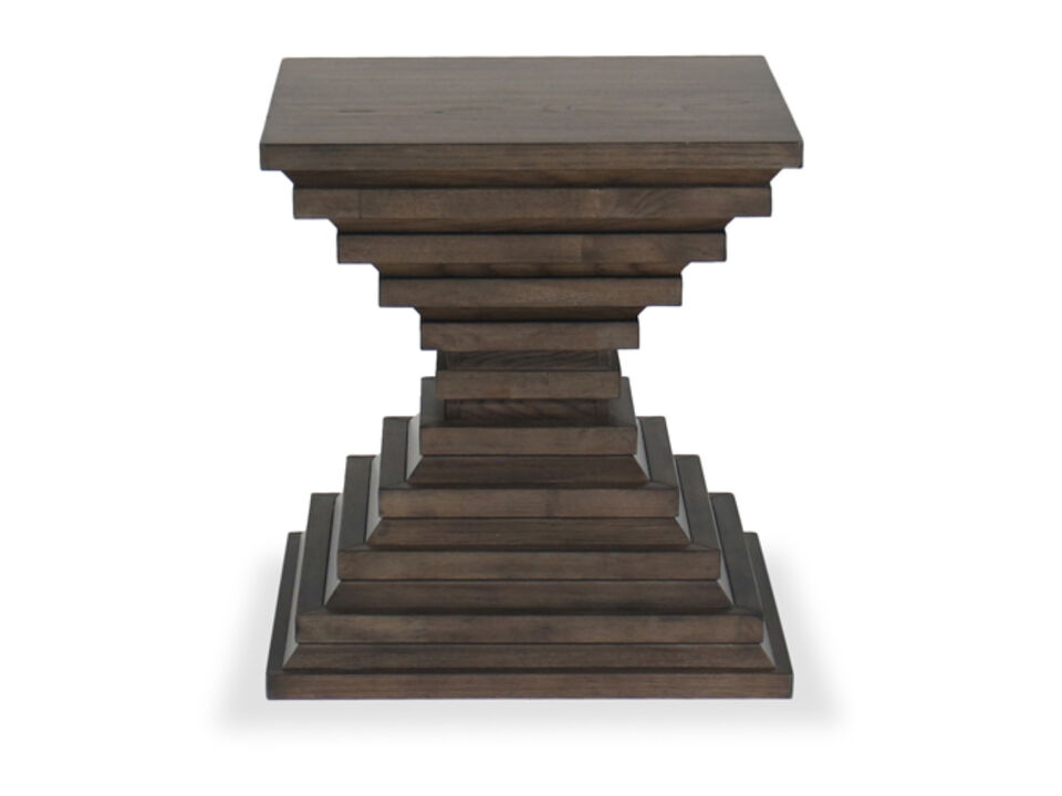 Hannodream End Table