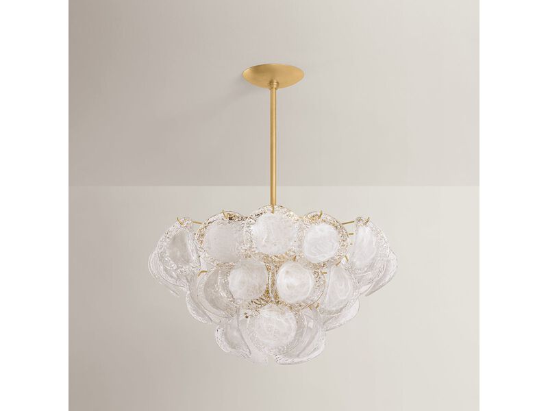 Cedar Hill Chandelier image number 2