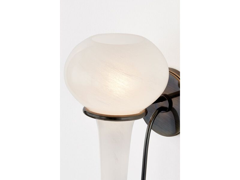 Adams Corner Wall Sconce image number 3
