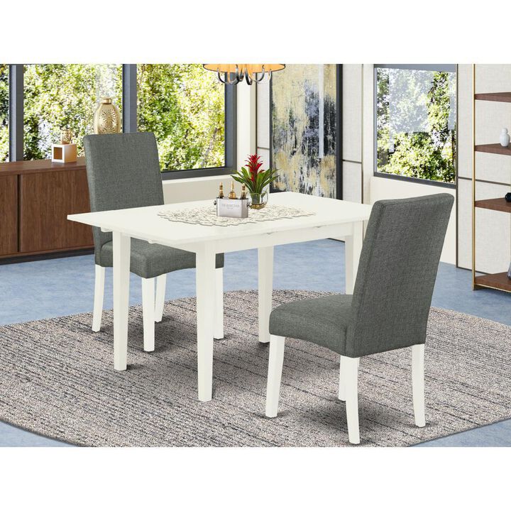 Dining Table- Dining Chairs