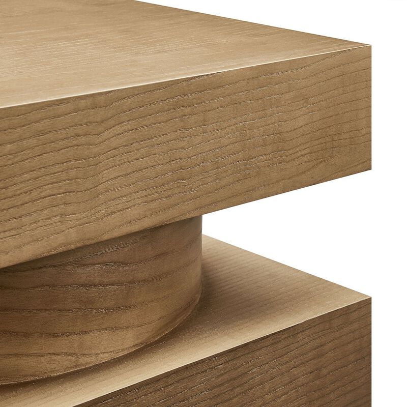 Perpetuate Totem End Table image number 5