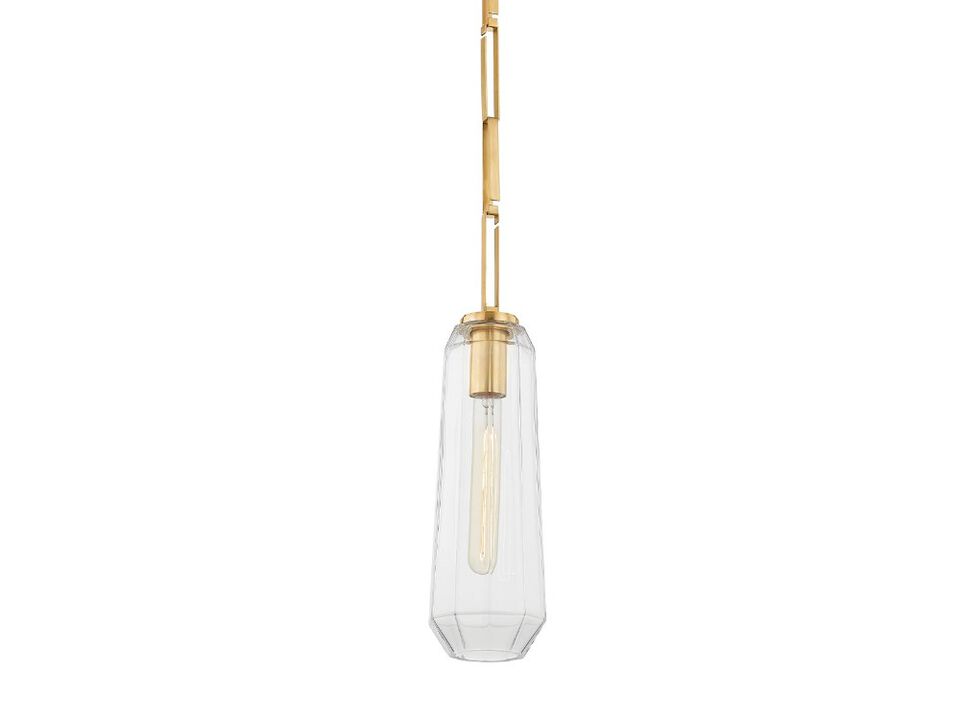 Copenhagen Pendant