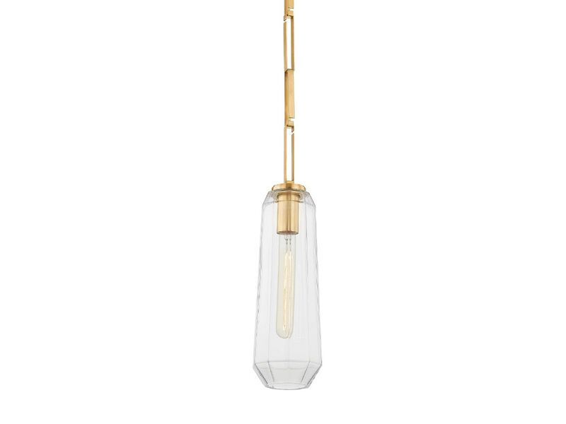 Copenhagen Pendant image number 0