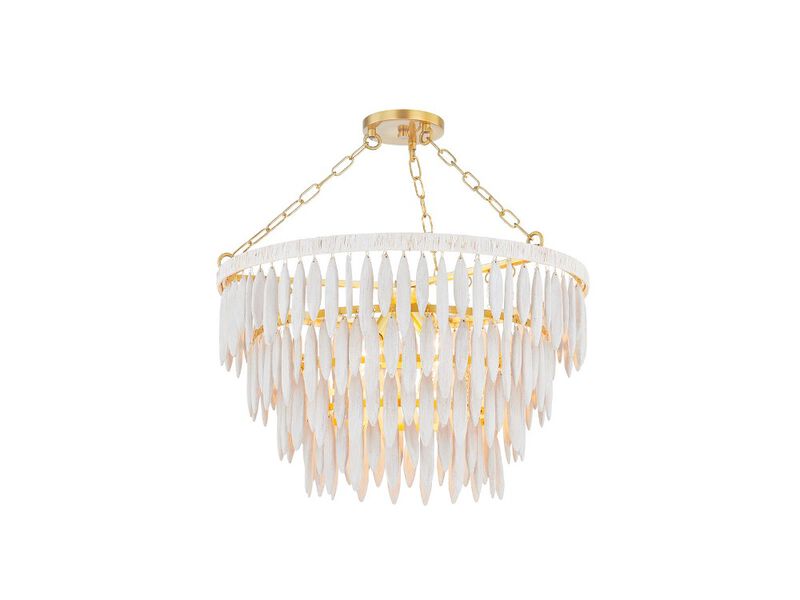Tiffany Chandelier image number 0