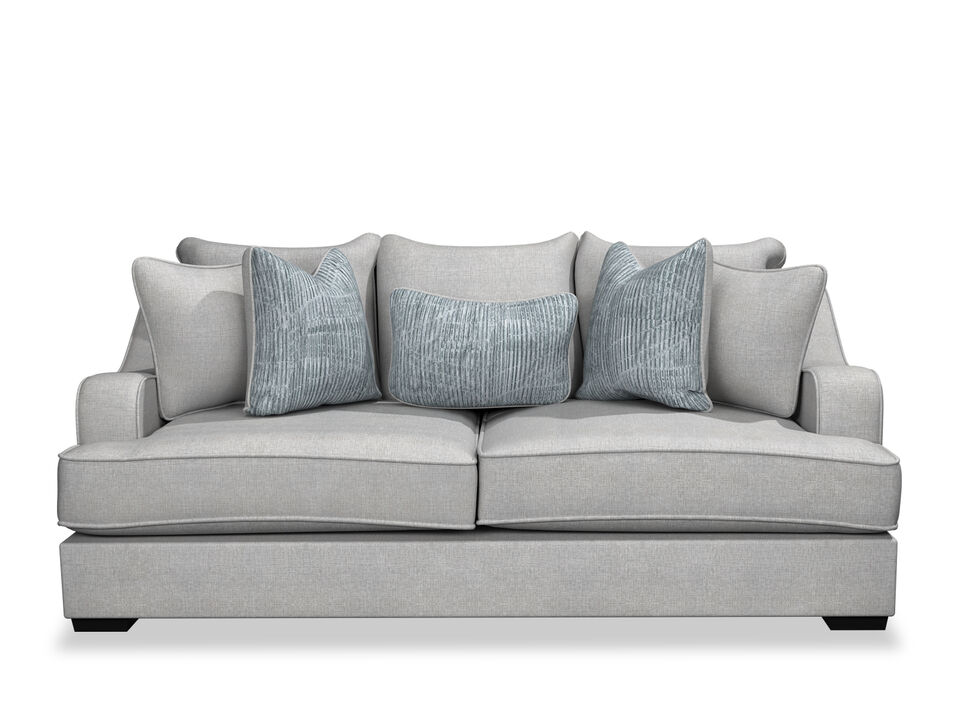 Spartan Sofa