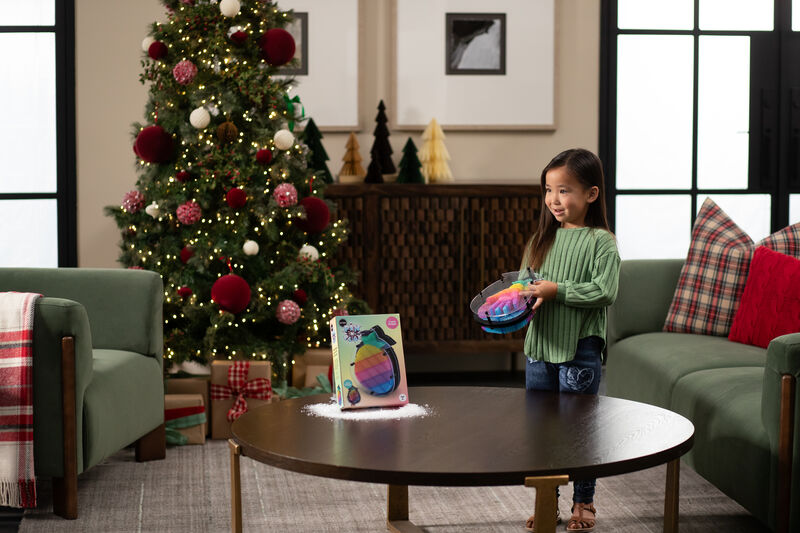 Pin N Play Pineapple