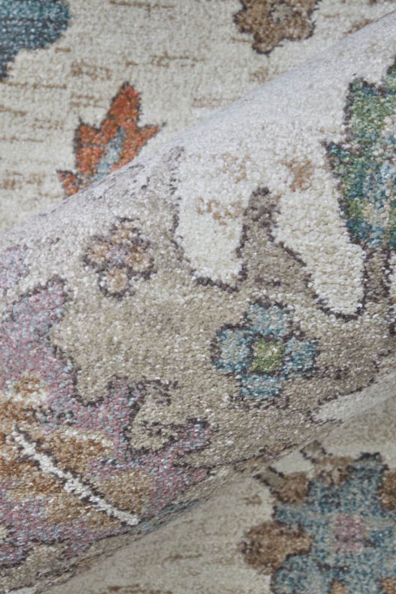 Dartmouth 39QJF Ivory/Multi 9' x 12' Rug image number 6