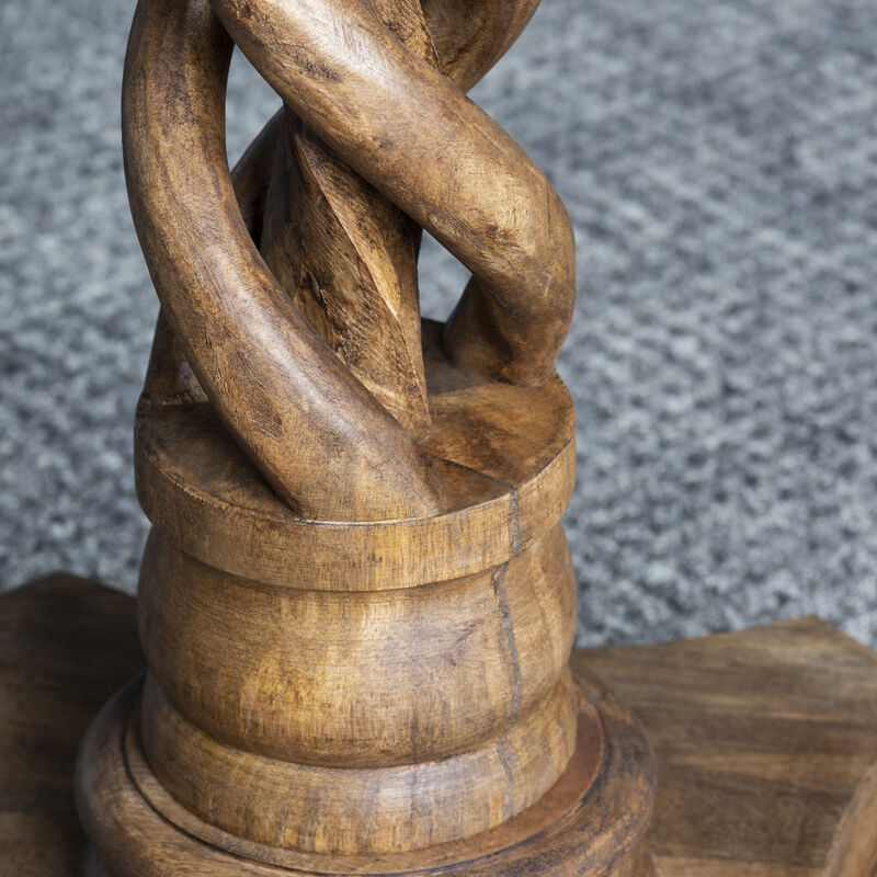 Kingsley Accent Table image number 2