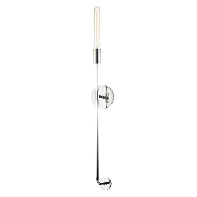 Dylan Wall Sconce image number 0