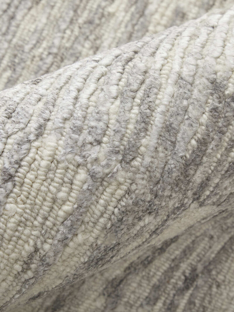 Brighton 69CHF 8'6" x 11'6" Ivory/Taupe/Silver Rug