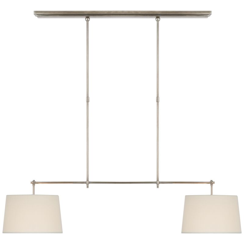 Thomas o'Brien Bryant Pendant Light Collection