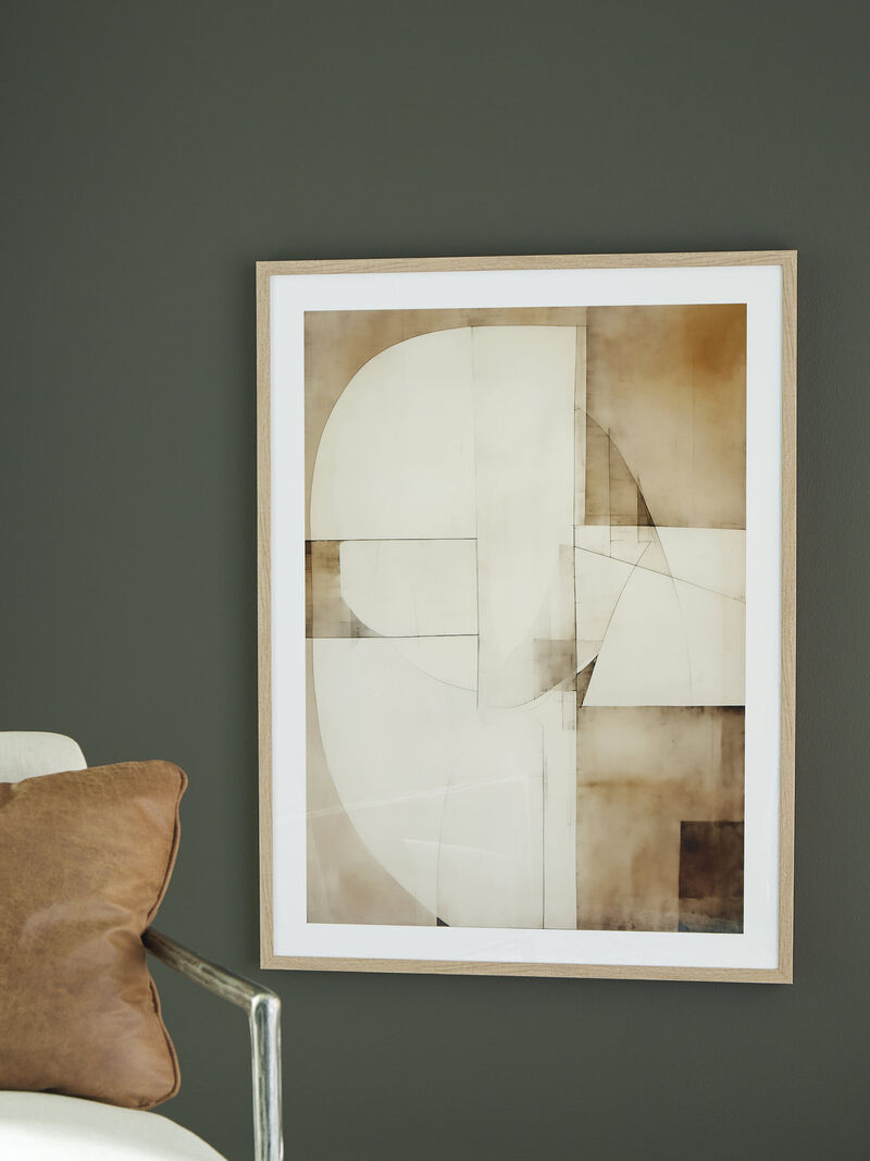 Corlain Wall Art image number 1