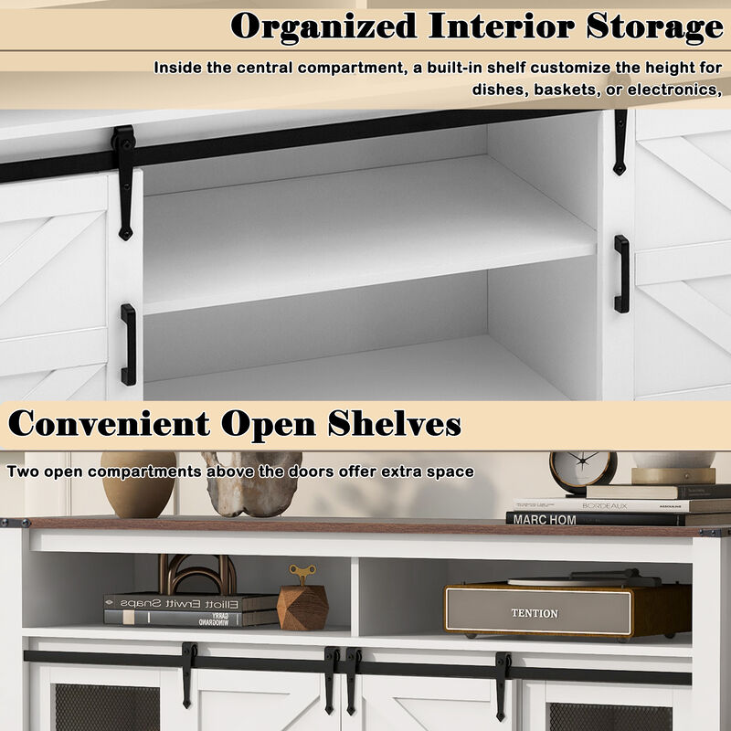 Pafles Sideboard image number 4