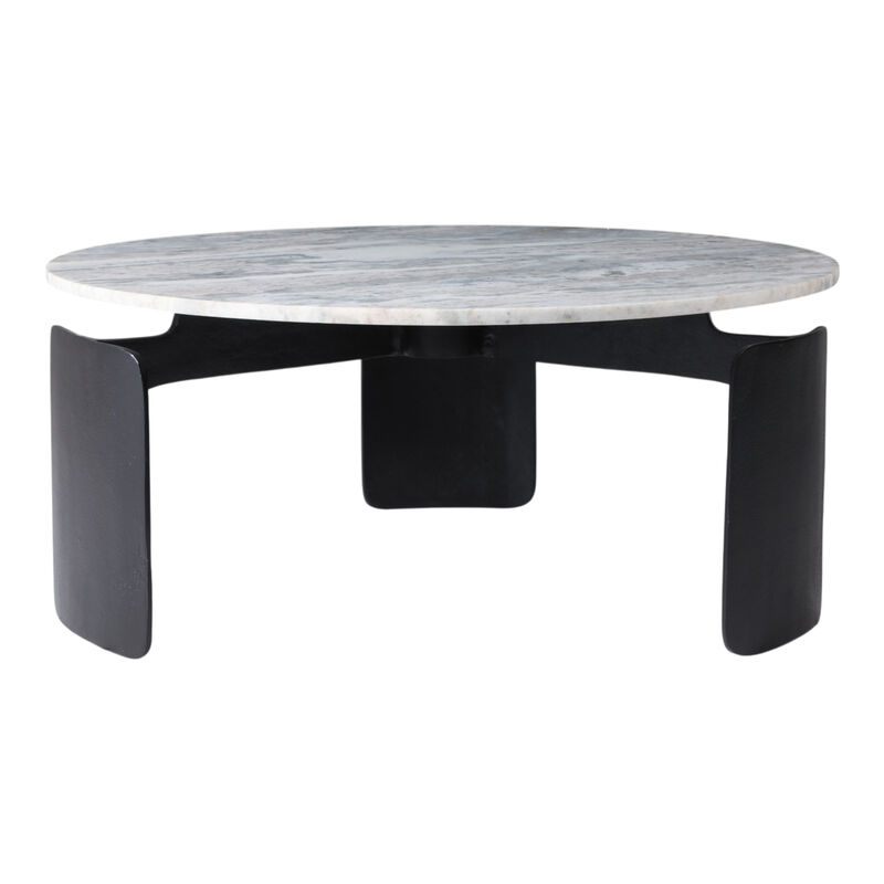 Marble Top Coffee Table image number 3