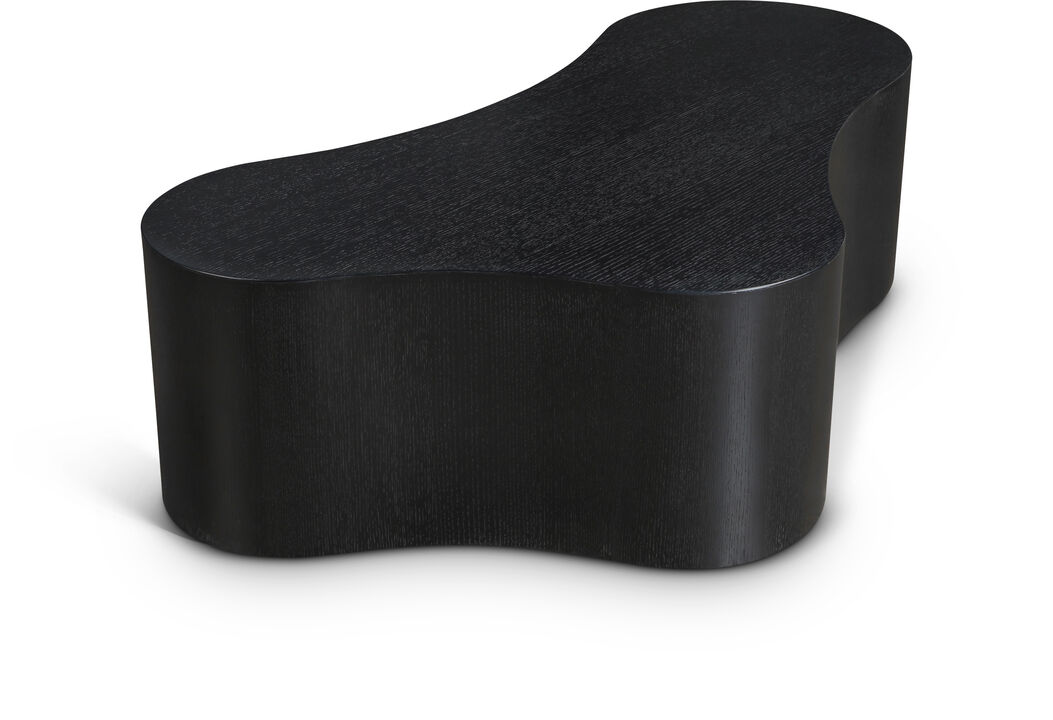 Meridian Furniture Zaire Black Coffee Table