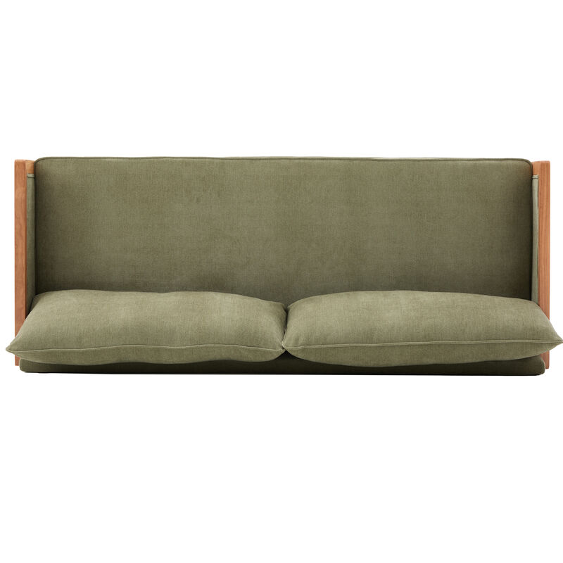 Potnur Modern Three-Seater Sofa image number 7
