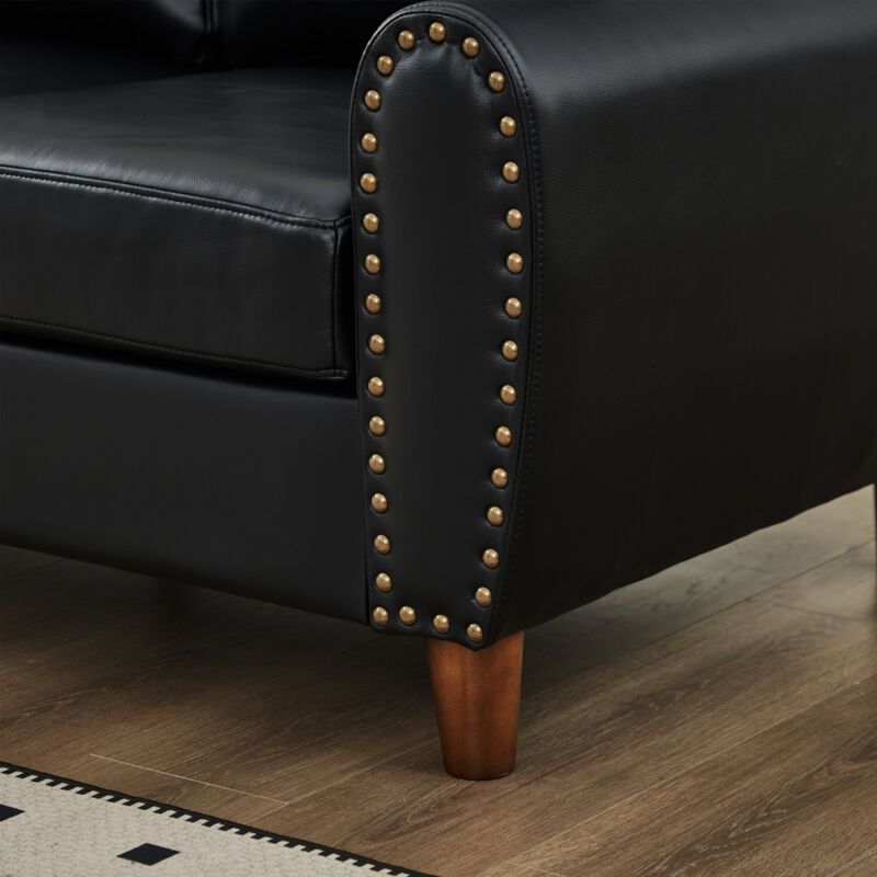 Krakid Loveseat image number 6