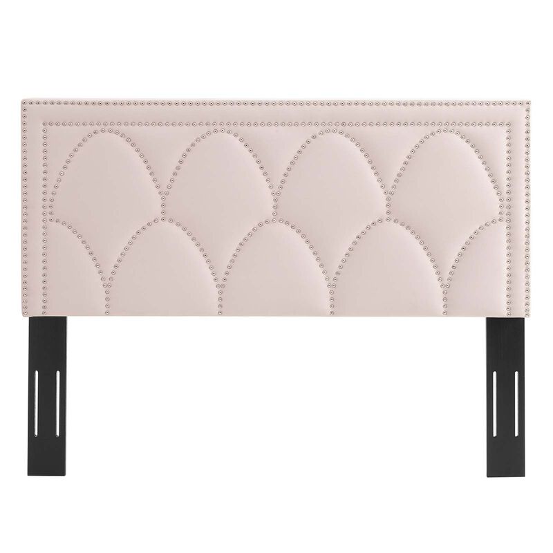 Modway - Greta Performance Velvet King/California King Headboard image number 3