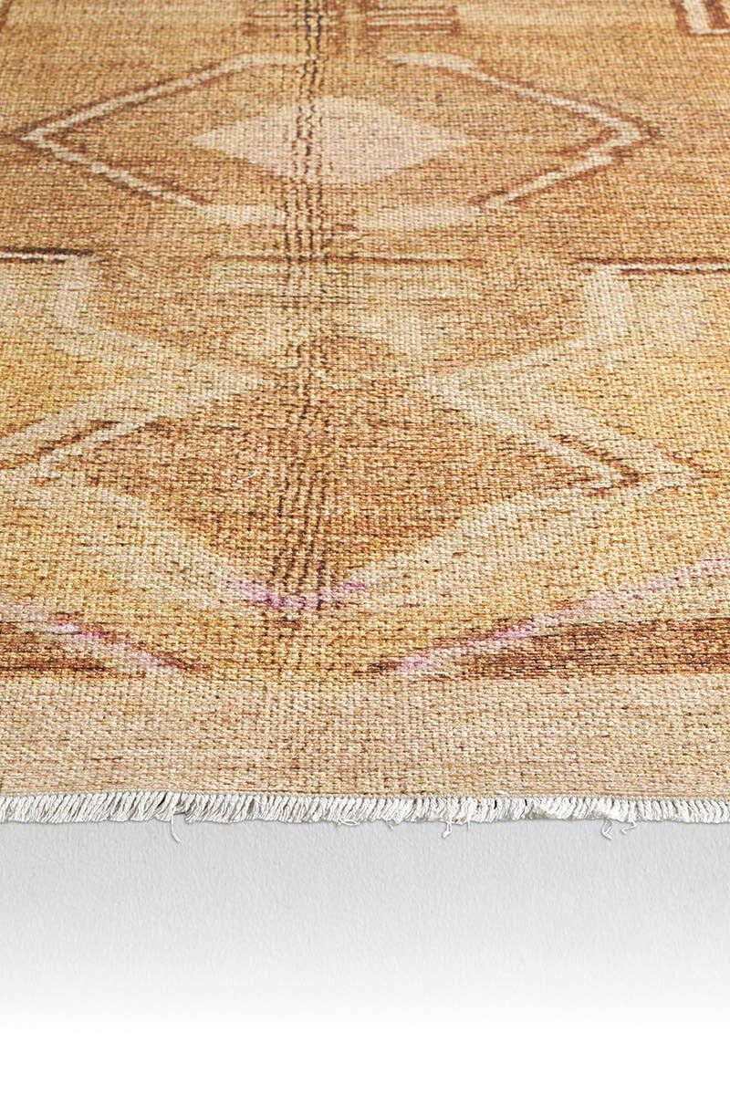 Boheme Parian Tan 8'10" x 11'9" Rug image number 4