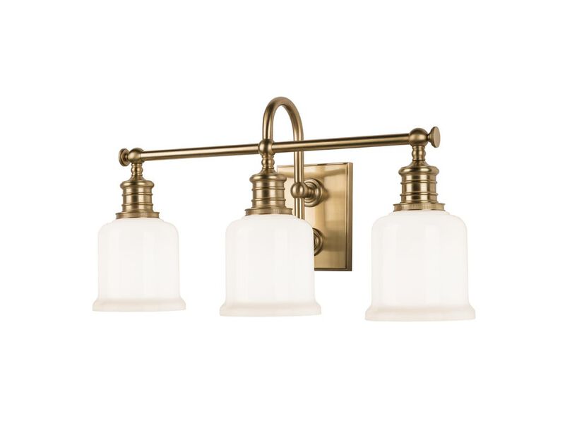 Keswick Bath And Vanity Light image number 0