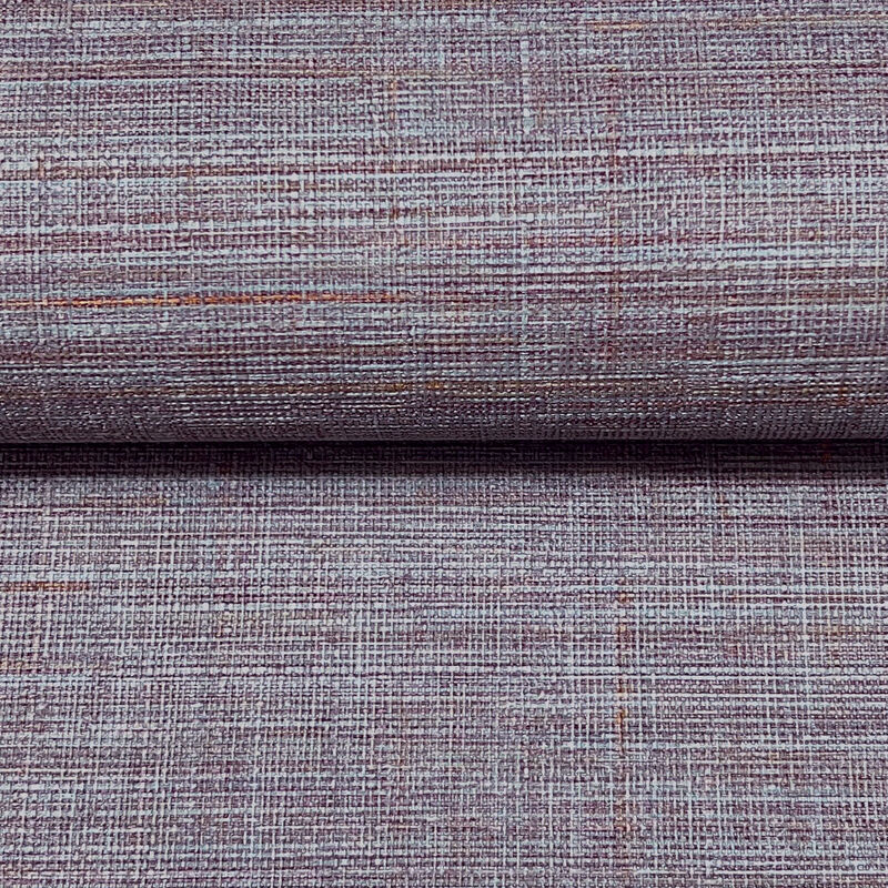 Lotus Silk Lilac Wallpaper (Set of 2) image number 1