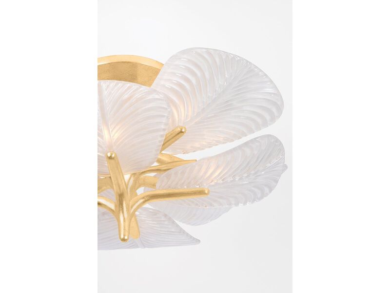 Kamal Semi Flush image number 2
