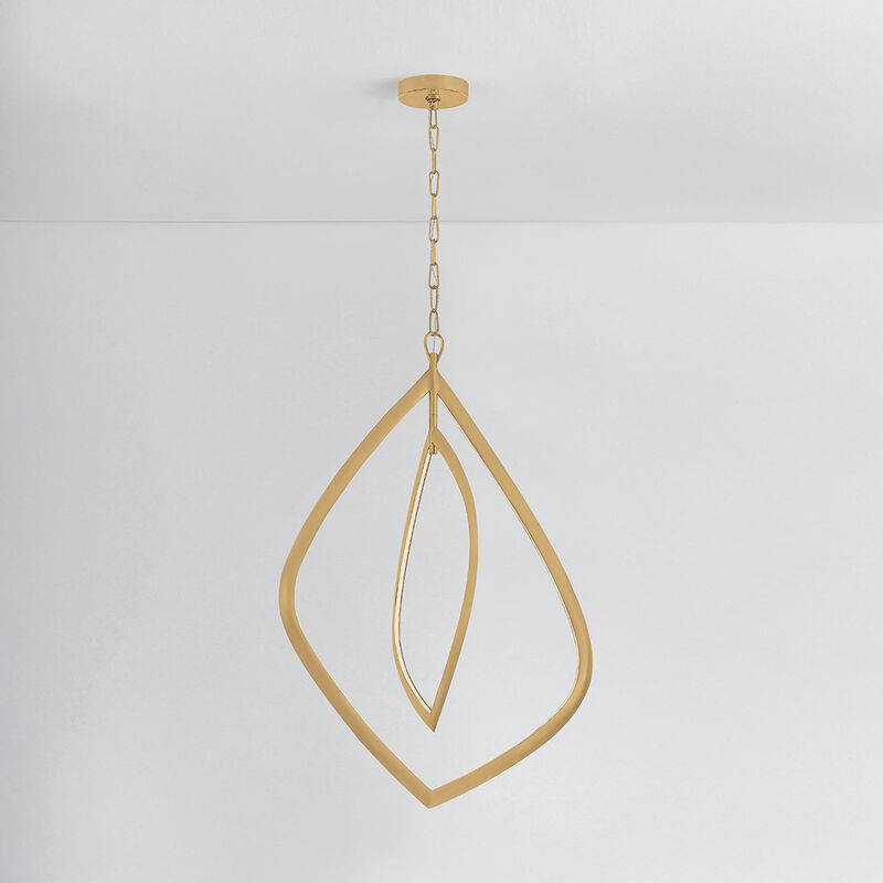 Arles Chandelier image number 2