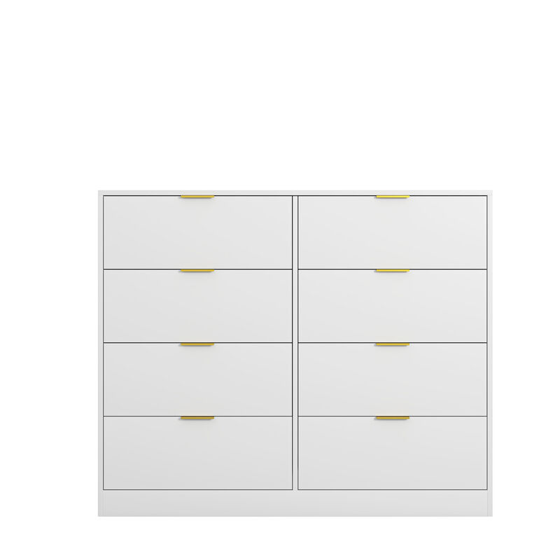Vadjib 8 Drawers Dresser image number 0
