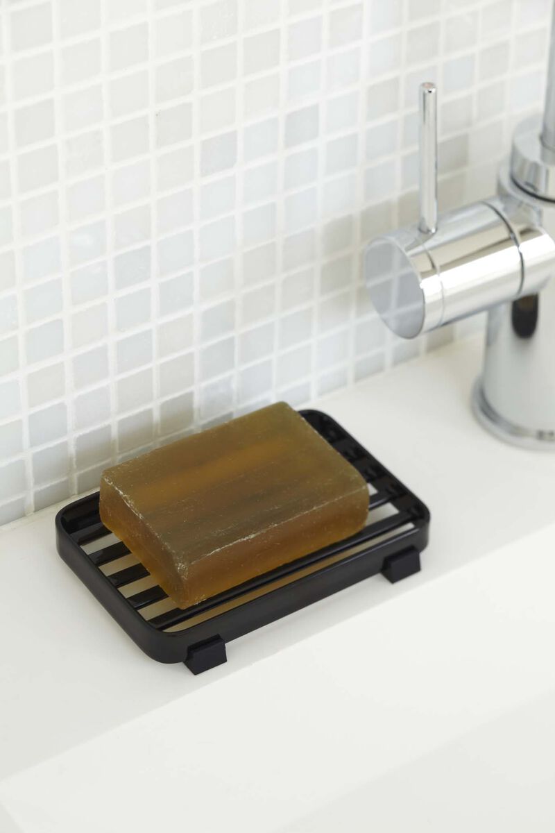 Slotted Soap Tray