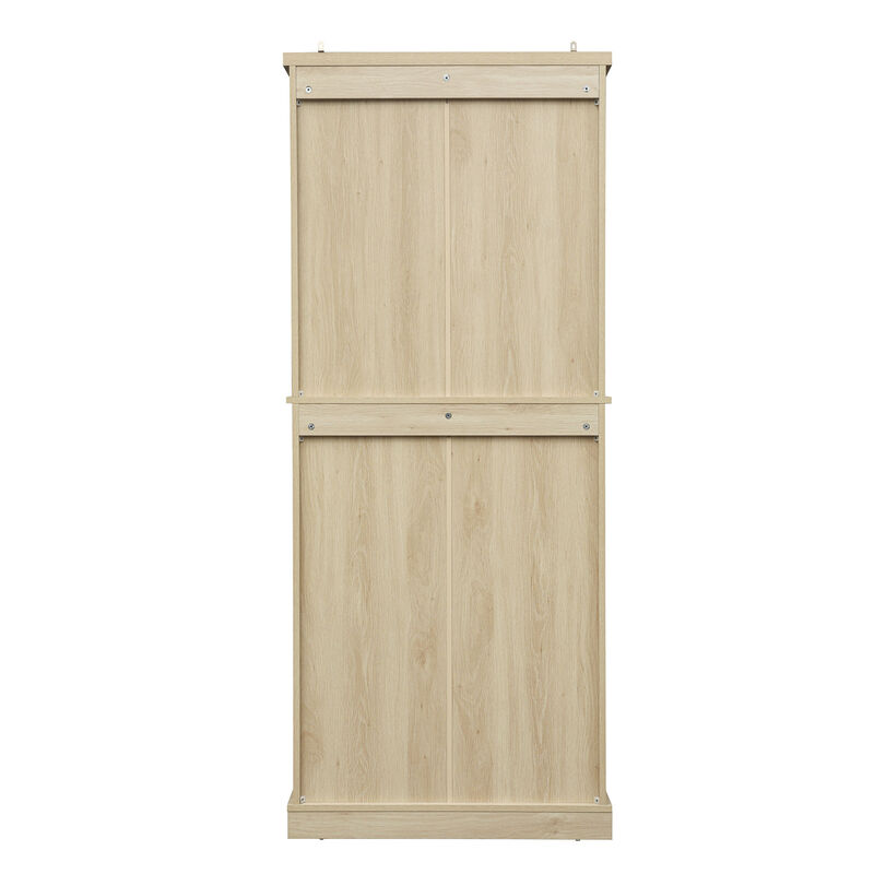 Kifkit Storage Cabinet image number 8