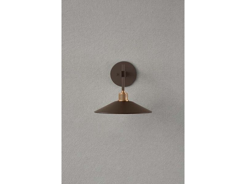 Harac Exterior Wall Sconce image number 2