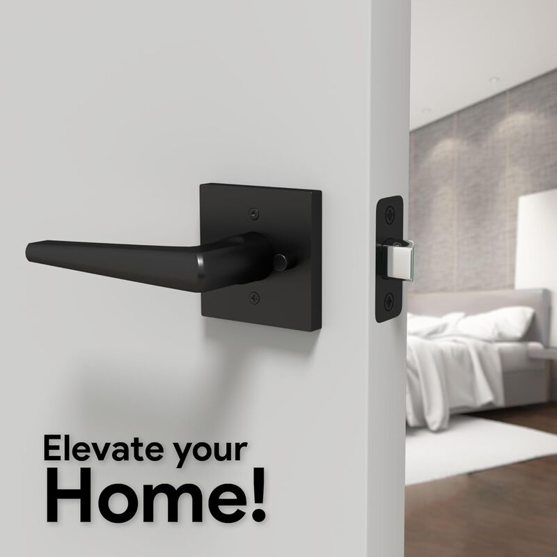 Mega Handles | Schein Privacy Lever