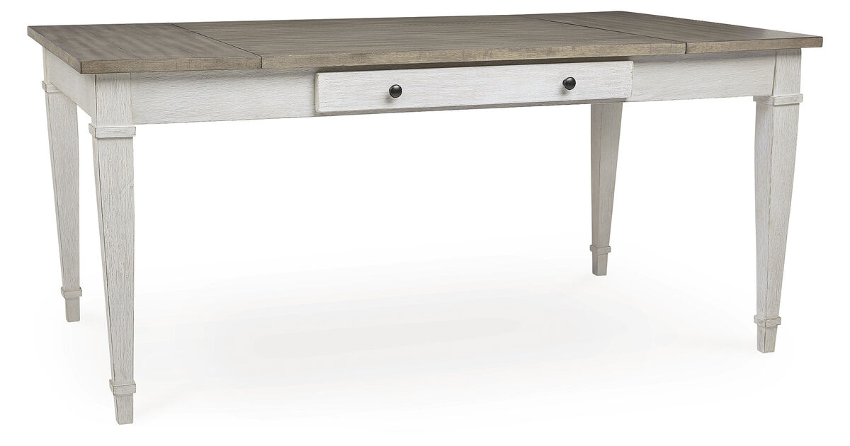Skempton Storage Dining Table