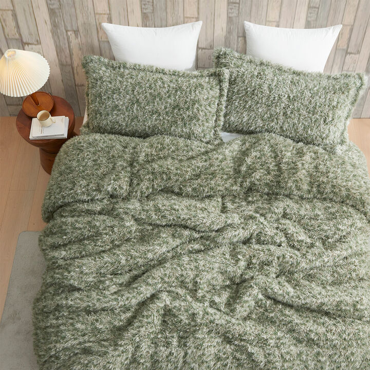 Sir Yes Sir - Coma Inducer� Oversized Comforter Set